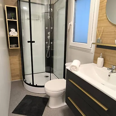 Feriehus Luxury Ondina- Beachfront Retreat *