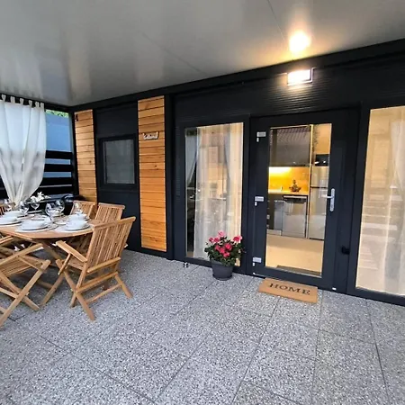 Feriehus Luxury Ondina- Beachfront Retreat
