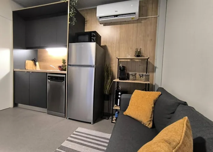 Luxury Ondina- Beachfront Retreat